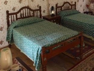 The Balmoral Camp Bliss By Sahastra Seasons Ranikhet Exterior foto